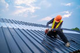 Best Steel Roofing  in Pleasant Hill, MO